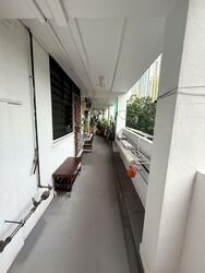 Blk 77 Indus Garden (Bukit Merah), HDB 3 Rooms #532444151
